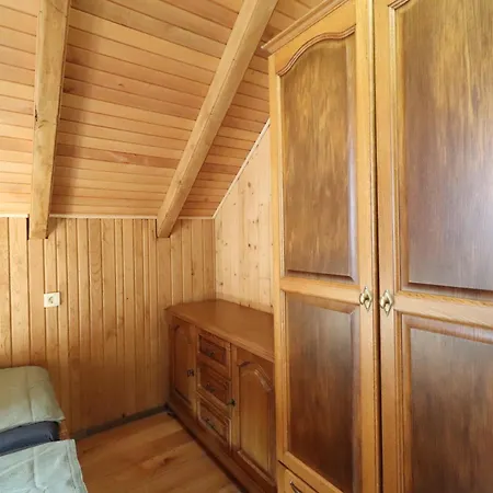 Chalet Felix With Spectacular Pool In Oasis Opatija