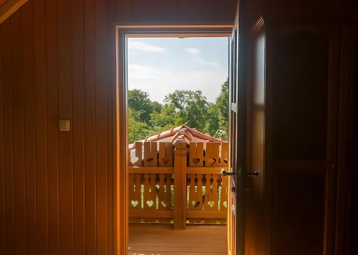 فيلة Felix With Spectacular Pool In Oasis أوباتيا