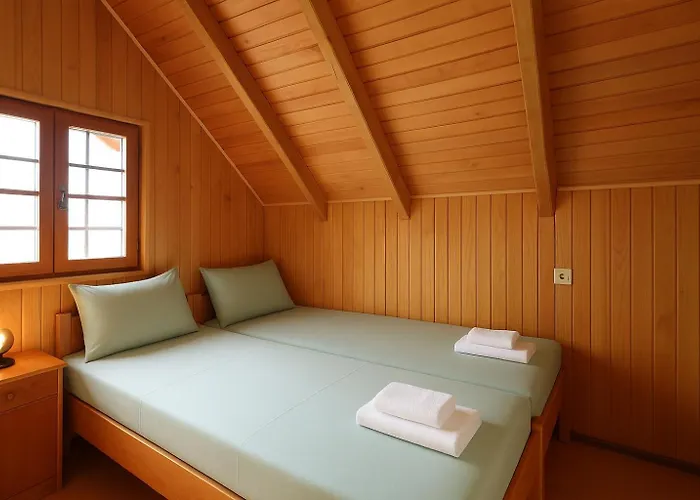 Felix With Spectacular Pool In Oasis أوباتيا