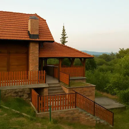 Felix With Spectacular Pool In Oasis Вілла