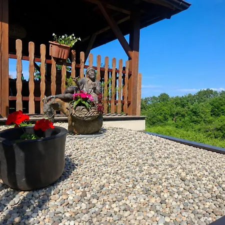 Вилла Felix With Spectacular Pool In Oasis