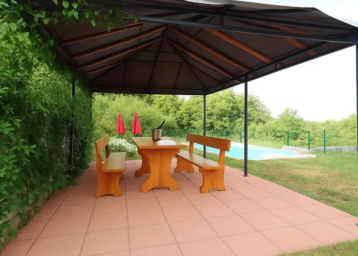 Felix With Spectacular Pool In Oasis Opatija